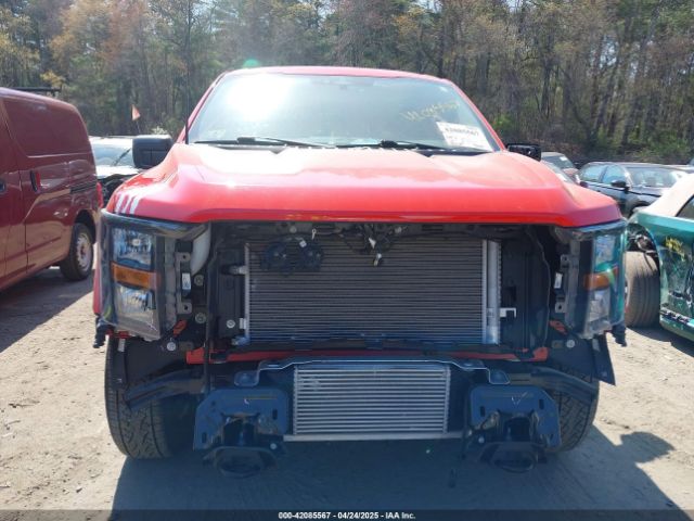 1FTEX1EP6PKD51443 Ford F-150 Xl
