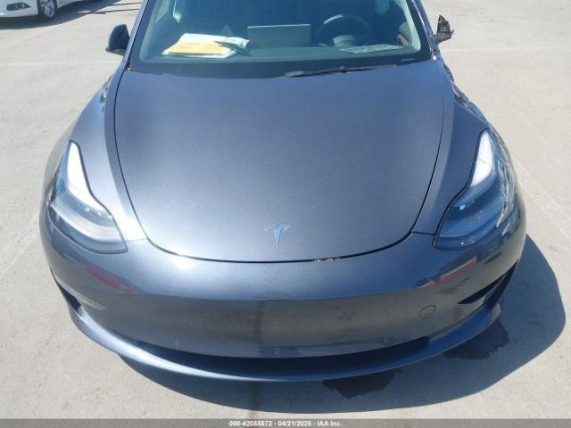 5YJ3E1EB0NF364989 Tesla Model 3 Long Range Dual Motor All-wheel Drive