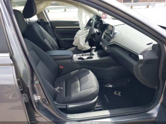 1N4BL4DW2NN302878 Nissan Altima Sv Intelligent Awd