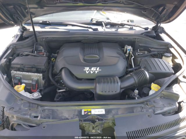 1C4RJFBG3EC204413 Jeep Grand Cherokee Limited