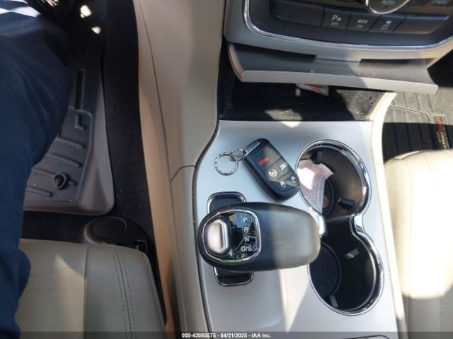 1C4RJFBG3EC204413 Jeep Grand Cherokee Limited