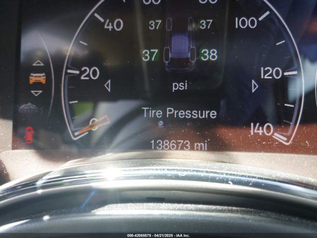 1C4RJFBG3EC204413 Jeep Grand Cherokee Limited