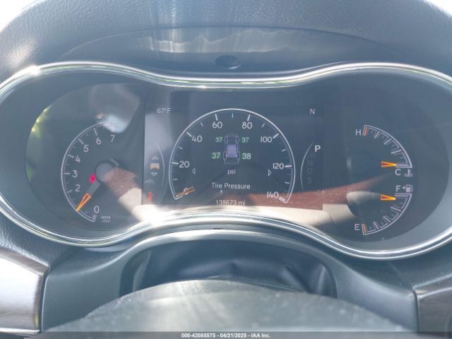 1C4RJFBG3EC204413 Jeep Grand Cherokee Limited