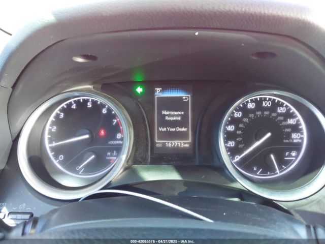 2020 TOYOTA CAMRY 4T1G11AK4LU308685 Photo 6