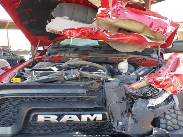 1C6RR7YT3GS175255 RAM 1500 Rebel