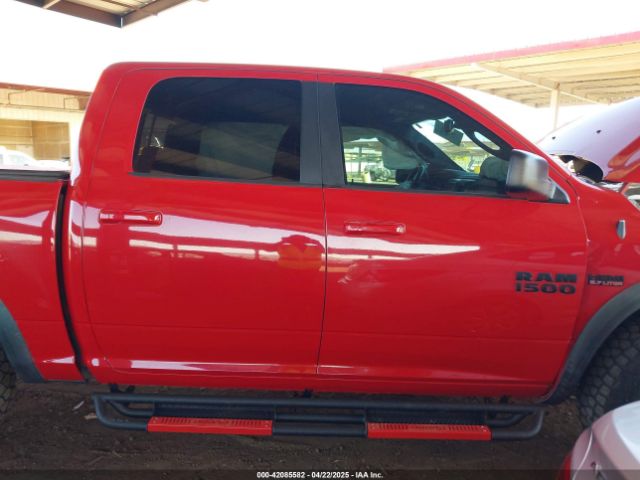 1C6RR7YT3GS175255 RAM 1500 Rebel