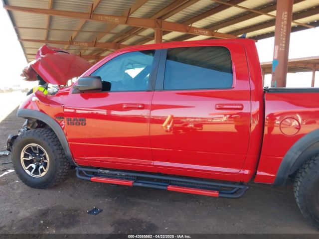 1C6RR7YT3GS175255 RAM 1500 Rebel