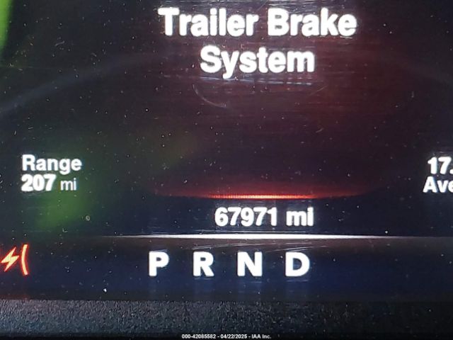 1C6RR7YT3GS175255 RAM 1500 Rebel