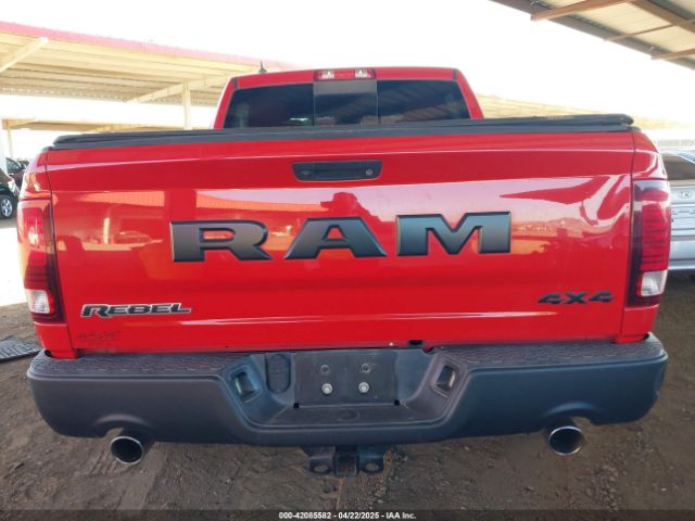 1C6RR7YT3GS175255 RAM 1500 Rebel