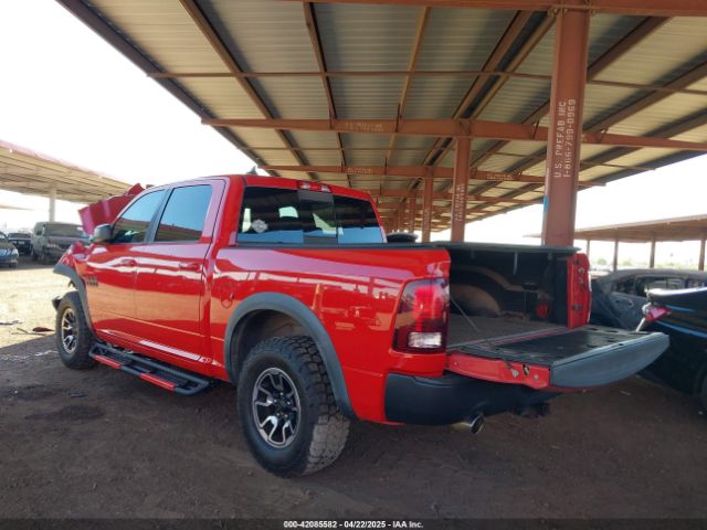 1C6RR7YT3GS175255 RAM 1500 Rebel