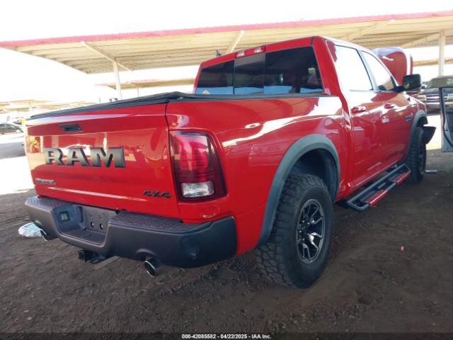 1C6RR7YT3GS175255 RAM 1500 Rebel