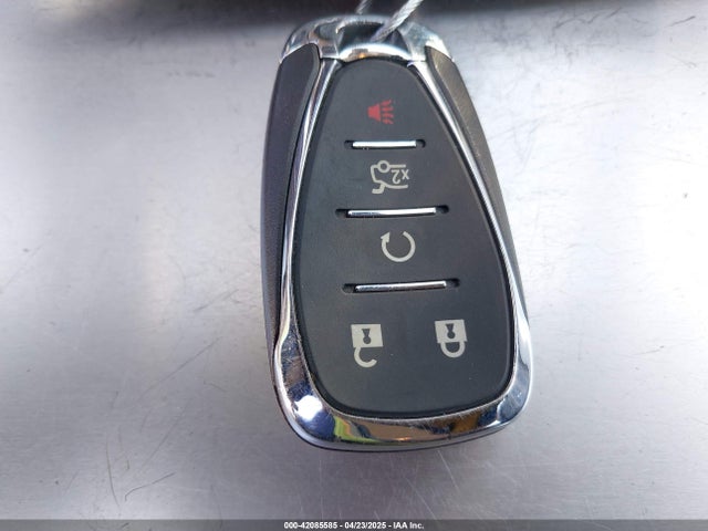 1G1BE5SM2H7268552 Chevrolet Cruze Lt Auto