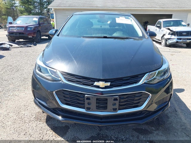 1G1BE5SM2H7268552 Chevrolet Cruze Lt Auto