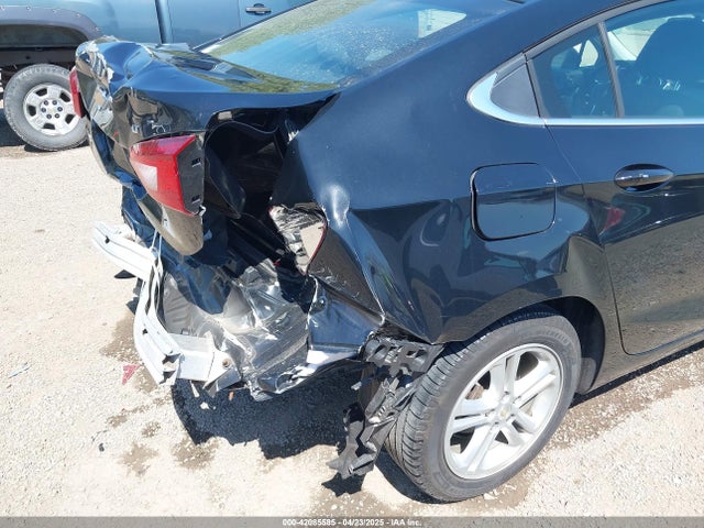 1G1BE5SM2H7268552 Chevrolet Cruze Lt Auto