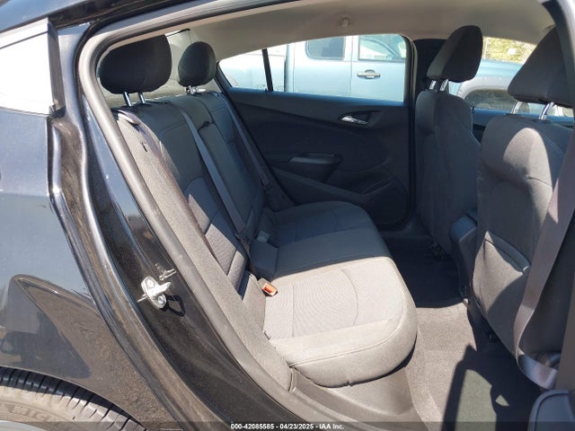 1G1BE5SM2H7268552 Chevrolet Cruze Lt Auto