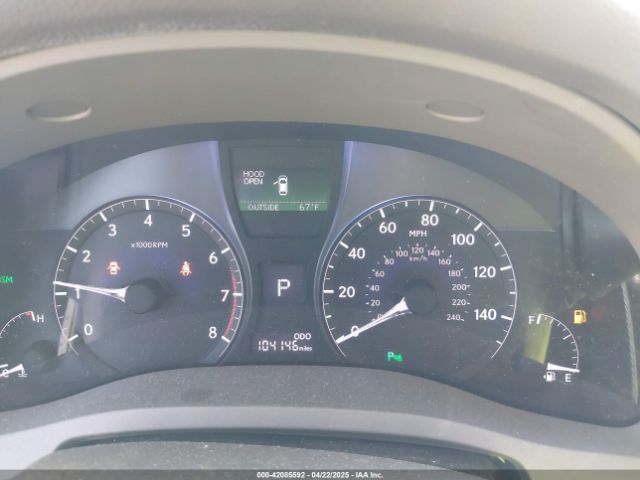 JTJZK1BA1F2420762 Lexus RX 350