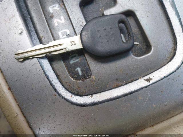 2008 SUBARU FORESTER JF1SG67678H713658 Photo 10