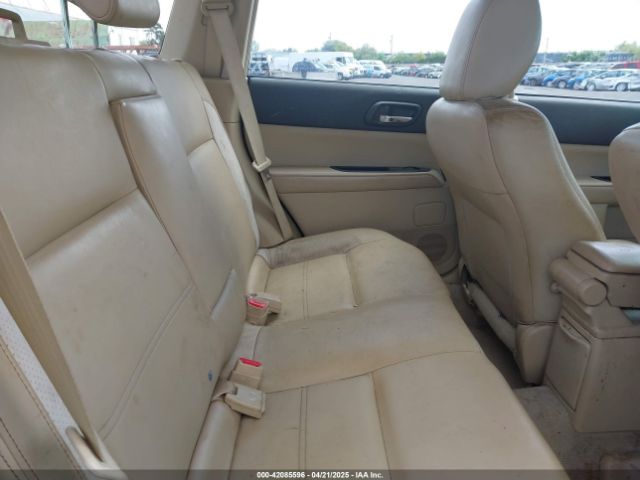 2008 SUBARU FORESTER JF1SG67678H713658 Photo 7