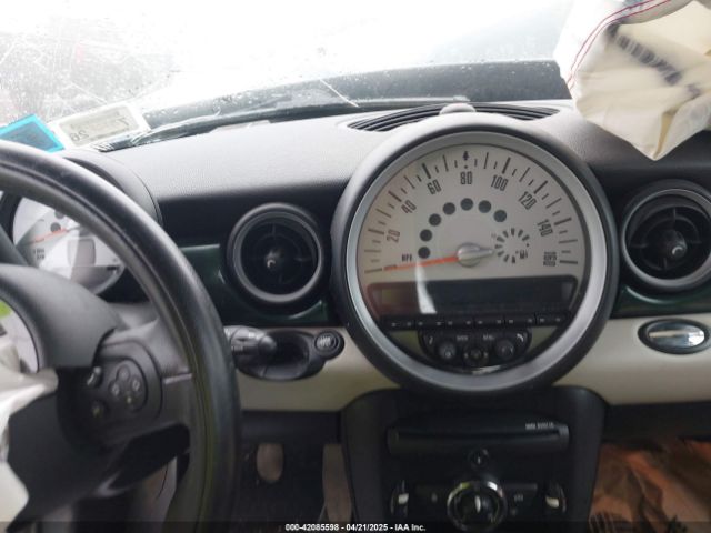 2012 MINI COOPER WMWSU3C58CT184660 Photo 6