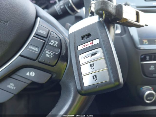 5J8TB4H55JL014198 Acura Rdx Technology   Acurawatch Plus Packages/technology Package