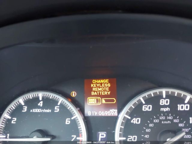 5J8TB4H55JL014198 Acura Rdx Technology   Acurawatch Plus Packages/technology Package