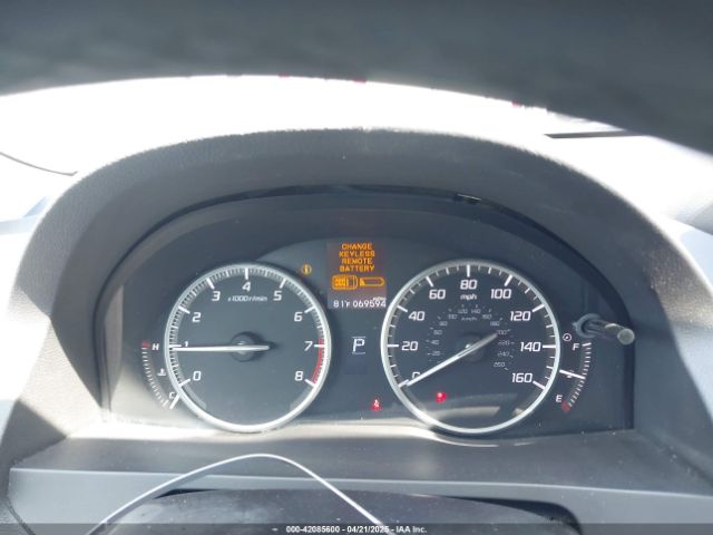 5J8TB4H55JL014198 Acura Rdx Technology   Acurawatch Plus Packages/technology Package