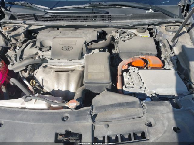 4T1BD1EB6GU052888 Toyota Avalon Hybrid Xle Premium