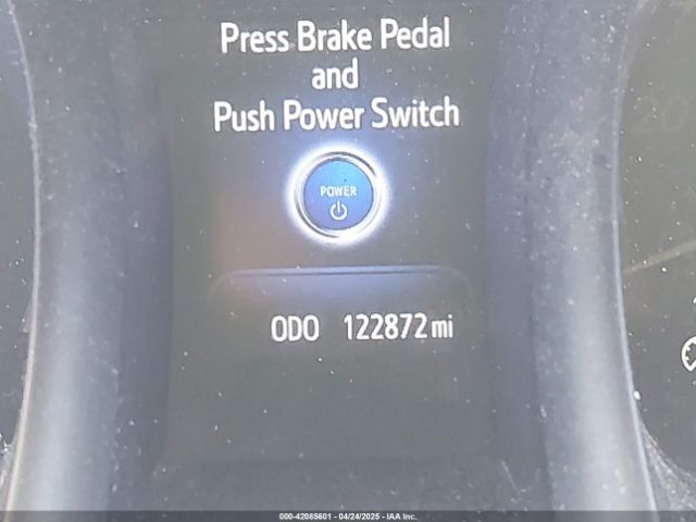 4T1BD1EB6GU052888 Toyota Avalon Hybrid Xle Premium
