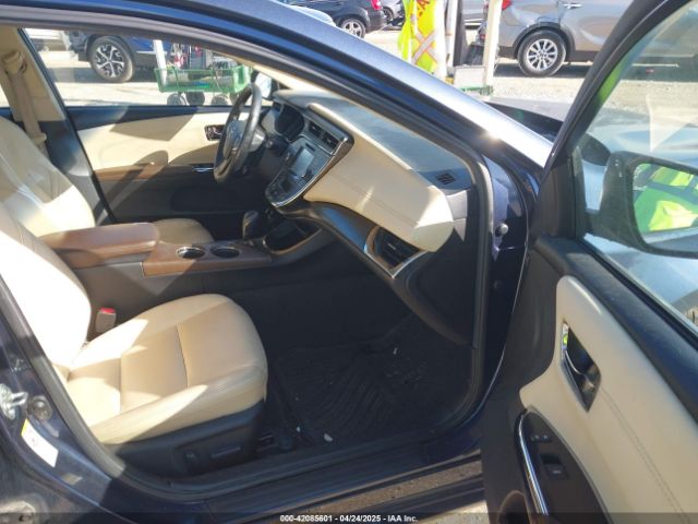 4T1BD1EB6GU052888 Toyota Avalon Hybrid Xle Premium