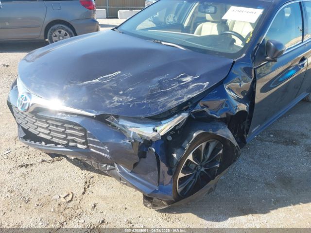 4T1BD1EB6GU052888 Toyota Avalon Hybrid Xle Premium