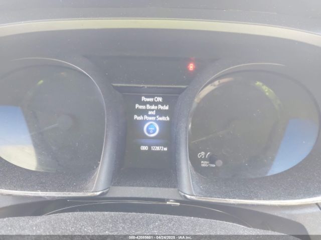 4T1BD1EB6GU052888 Toyota Avalon Hybrid Xle Premium