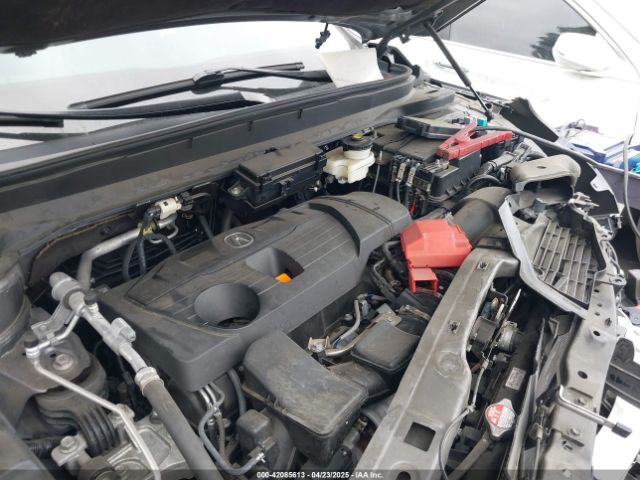5J8TC2H31KL017892 Acura Rdx Standard