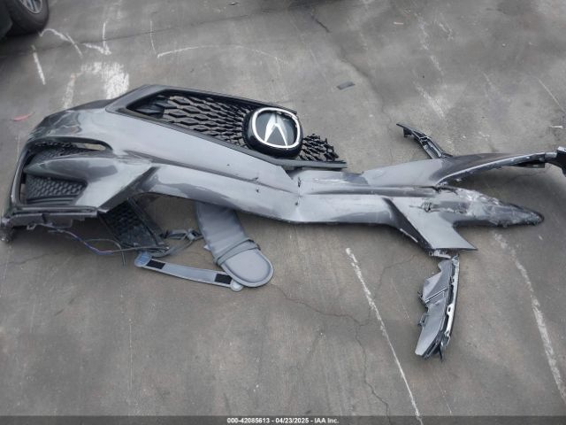 5J8TC2H31KL017892 Acura Rdx Standard
