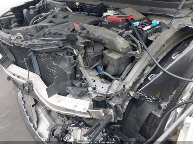 5J8TC2H31KL017892 Acura Rdx Standard