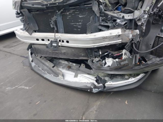 5J8TC2H31KL017892 Acura Rdx Standard
