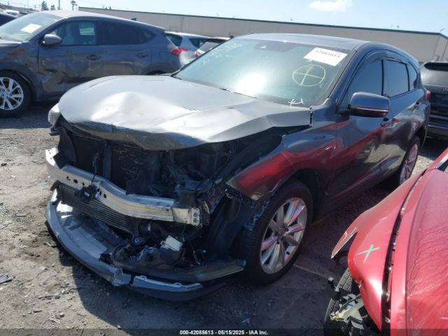 5J8TC2H31KL017892 Acura Rdx Standard