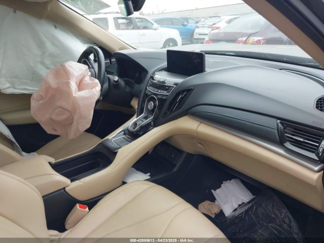 5J8TC2H31KL017892 Acura Rdx Standard