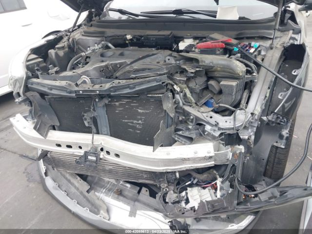 5J8TC2H31KL017892 Acura Rdx Standard