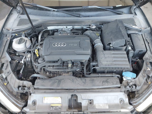 2015 AUDI A3 WAUBFGFF3F1043257 Photo 9