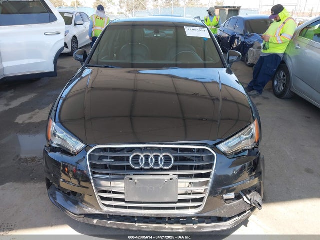 Audi 2015 2015 WAUBFGFF3F1043257 Image 12