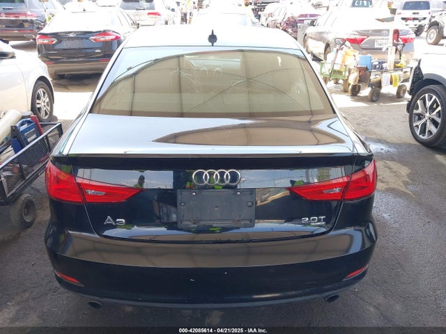 Audi 2015 2015 WAUBFGFF3F1043257 Image 16