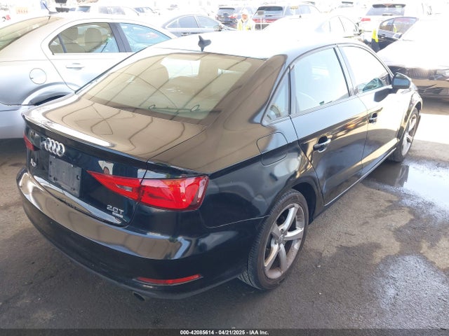 2015 AUDI A3 WAUBFGFF3F1043257 Photo 3