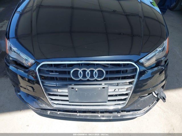 2015 AUDI A3 WAUBFGFF3F1043257 Photo 5