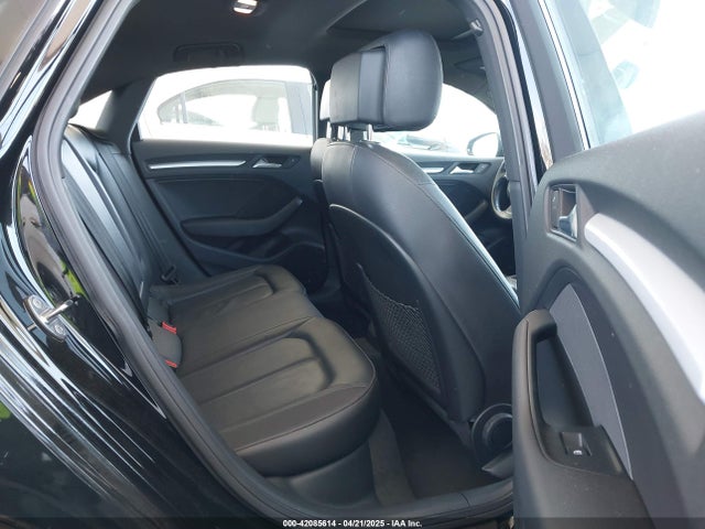 2015 AUDI A3 WAUBFGFF3F1043257 Photo 7
