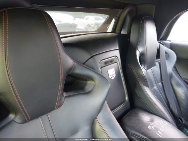 2015 JAGUAR F-TYPE SAJWA6FU8F8K19191 Photo 7