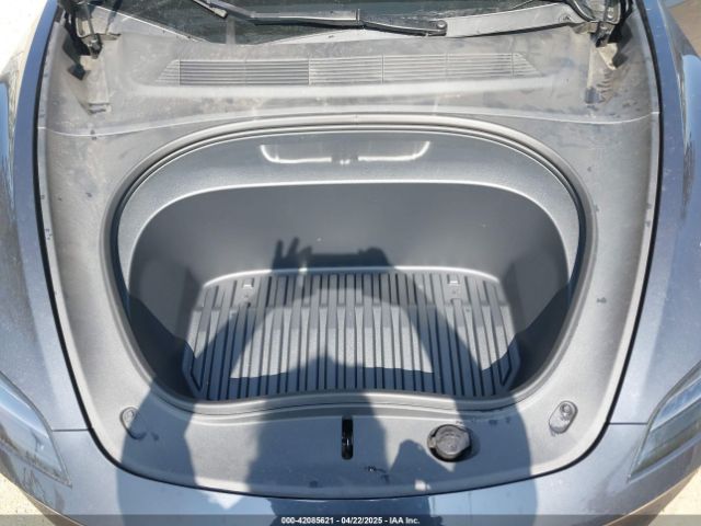 2024 TESLA MODEL 3 5YJ3E1ET1RF867803 Photo 9