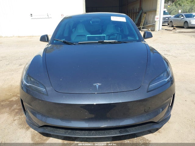 5YJ3E1ET1RF867803 Tesla MODEL 3