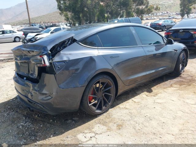2024 TESLA MODEL 3 5YJ3E1ET1RF867803 Photo 3