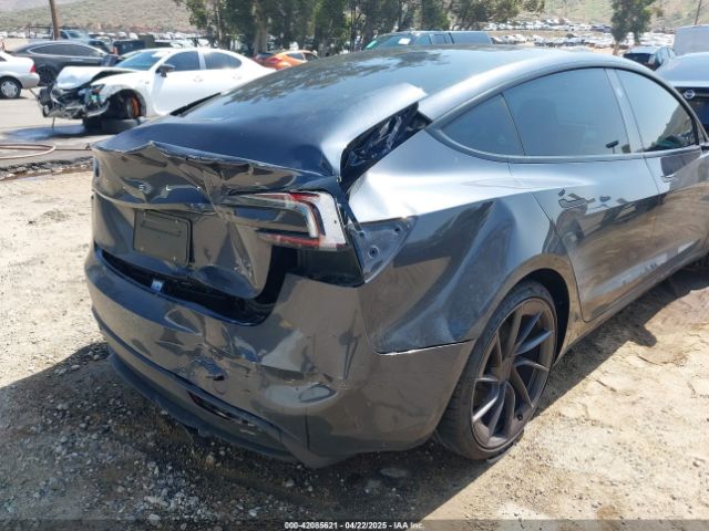 2024 TESLA MODEL 3 5YJ3E1ET1RF867803 Photo 5