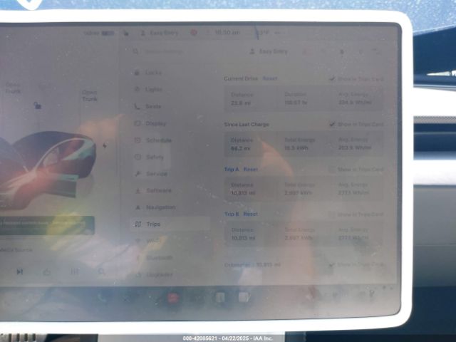 2024 TESLA MODEL 3 5YJ3E1ET1RF867803 Photo 6